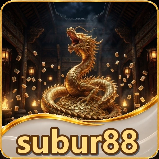 Ikon subur88 untuk verifikasi berkas APK