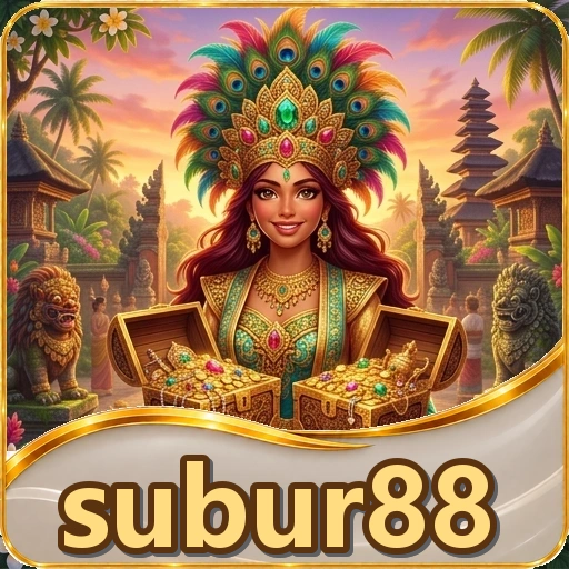 Ikon subur88 untuk cara memilih permainan e-gaming