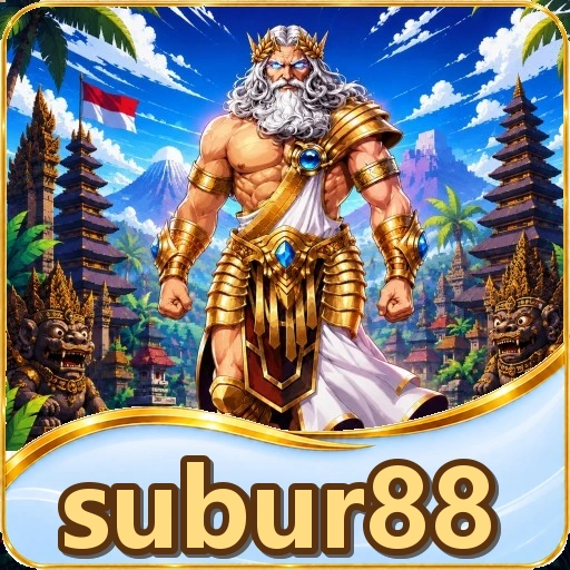 Ikon subur88 untuk langkah pasang APK